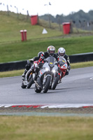 Middle Group Silver_Grey Bikes